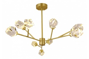 Люстра на штанге Milosh Tendence 795 0795CL-9AB