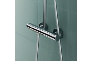 Душевая стойка Grohe Euphoria System 180 27296001 - 3