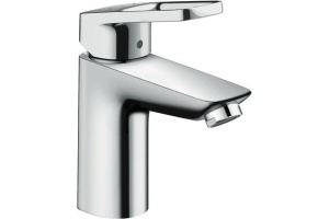 Смеситель Hansgrohe Logis loop 71151000 для раковины