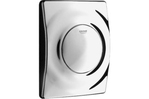 Кнопка смыва Grohe Surf 38808000 для писсуара
