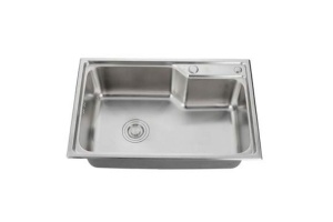 Мойка кухонная Kaiser KSM-5843