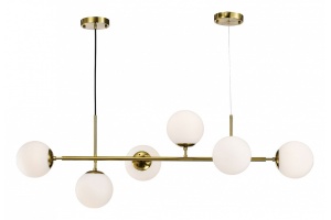 Подвесная люстра Kink Light Ирда 07622-6,20-01 - 2