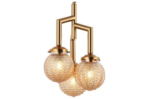 Подвесная люстра Stilfort Grozde 2133/05/03P