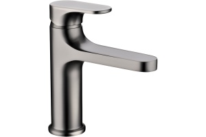 Смеситель Boheme Spectre 451-Gm для раковины, gunmetal