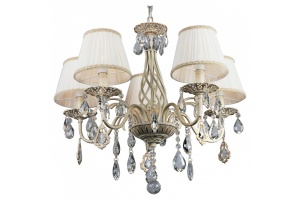 Подвесная люстра Omnilux OML-60803-05