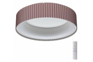 Накладной светильник Sonex Sharmel 7714/56L - 2