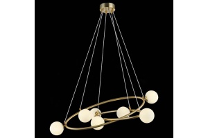 Подвесная люстра ST-Luce Rialto SL1508.203.07 - 3