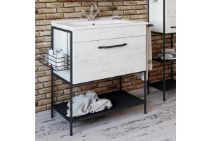 Тумба для комплекта Sanflor Бруклин 75