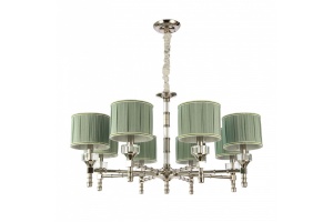 Подвесная люстра ST-Luce Oleo SL1121.103.08 - 2