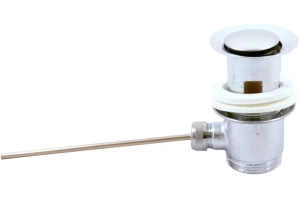 Смеситель для биде Rav Slezak Colorado хром - 2