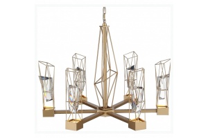 Подвесная люстра ST-Luce Progetto SL815.203.06