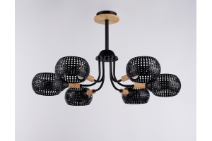 Люстра на штанге Ambrella TR TR80167 - 2