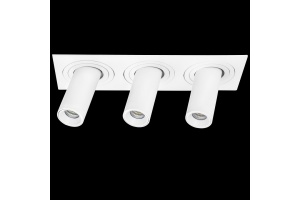 Встраиваемый светильник Lightstar Intero i536264 - 3