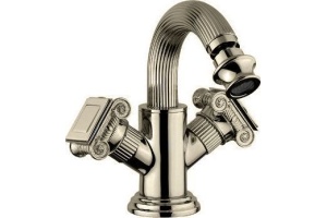 Смеситель Cezares Olimp BS2 02 O для биде