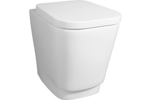 Унитаз приставной BelBagno Romina