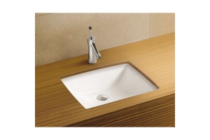 Раковина встраиваемая Weltwasser WW Deilbach 6007 46 белый (10000003895)