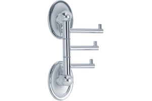 Полотенцедержатель Veragio Bonjour VR.BNR-7835.CR хром