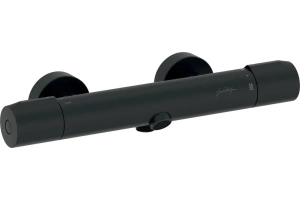 Термостат Jacob Delafon Metro для ванны с душем E24395-BL