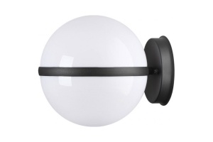 Уличный настенный светильник Odeon Light Nature Lomeo 4832/1W