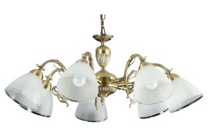 Подвесная люстра Citilux Латур CL413271