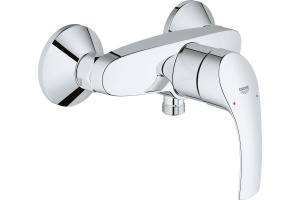 Смеситель Grohe Eurosmart New 33555002 для душа