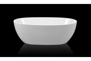 Акриловая ванна BelBagno BB69-1700 - 3