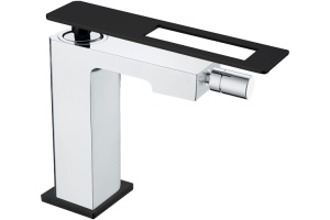 Смеситель Boheme Q 146-CRB для биде