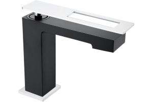 Смеситель Boheme Q 141-BCR для раковины