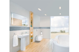 Система инсталляции для унитазов Grohe Rapid SL 38526000 - 2