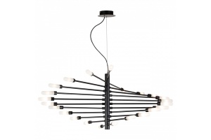 Подвесная люстра Lightstar Ragno 733247 - 3