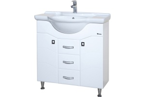 Мебель для ванной Bellezza Джулия 75 - 3