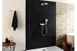 Смеситель Grohe Eurodisc joy 23430LS0 для душа - 2