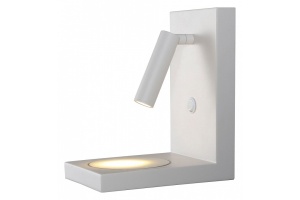 Светодиодный спот Mantra Zanzibar 6750