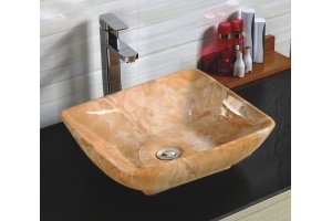 Накладная раковина Gid  41.5 см (Mnc179)