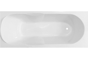 Ванна из искусственного камня Эстет Камелия ФР-00001032 180x75