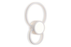 Накладной светильник Ambrella FL FL413