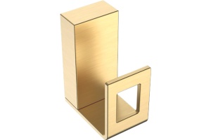 Крючок Boheme Q 10946-MG Matt Gold