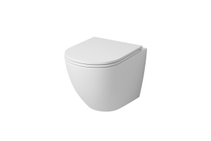 Унитаз подвесной Grossman GR-4455MS