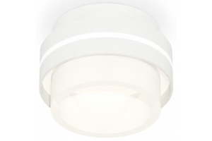 Накладной светильник Ambrella Light XS XS8412002