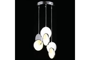 Подвесной светильник Aployt Mila APL.044.06.24 - 2