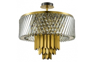 Люстра на штанге ST-Luce Nari SL1635.302.09