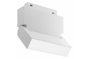 Накладной светильник Maytoni Basis Rot TR075-2-10W4K-W