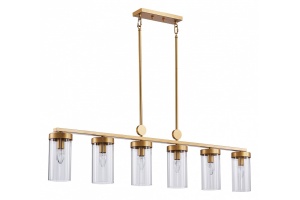 Светильник на штанге Favourite Radiales 3099-6U