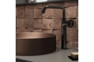 Смеситель IDDIS Grange для раковины GRAGMR1i01 - 2