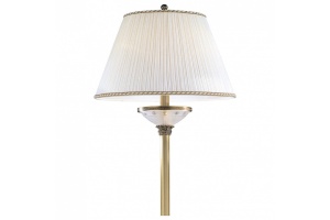 Торшер Reccagni Angelo 4660 PN 4660/2