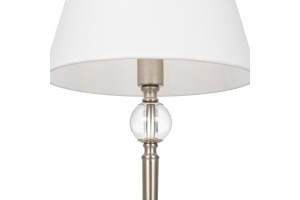 Настольная лампа декоративная Freya Rosemary FR2190TL-01N - 2