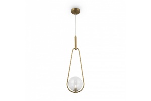 Подвесной светильник Freya Bumble FR5144PL-01TR - 2