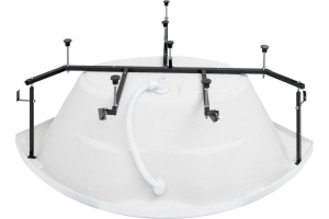 Каркас сварной для ванны VITORIA (187507)