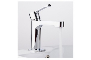 Смеситель для раковины Gappo Tomahawk G1002-2 - 2