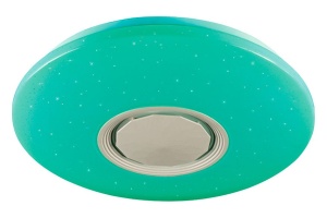 Накладной светильник Ambrella FF FF200 - 3